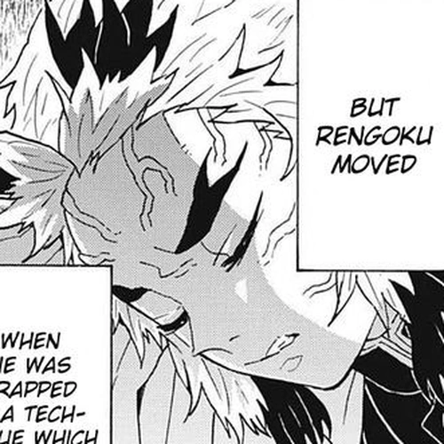 Demon Slayer Manga Chapter 56 (Wake Up) cover