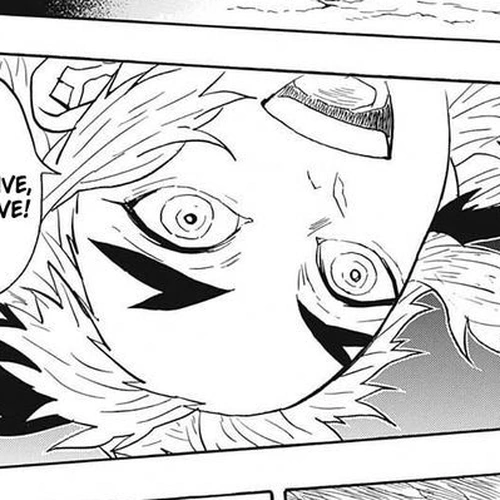 Demon Slayer Manga Chapter 62 (Ending in a Dream) cover