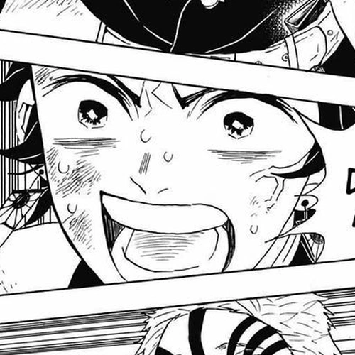 Demon Slayer Manga Chapter 65 (Whose Victory?) cover