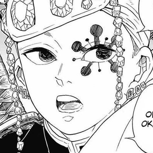 Demon Slayer Manga Chapter 70 (Kidnapper) cover