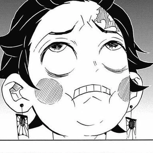 Demon Slayer Manga Chapter 72 (Search For My Wives) cover