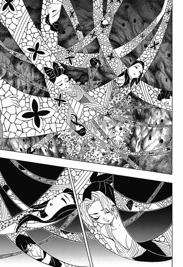 Demon Slayer Manga Chapter 78 page 17 - Wriggly