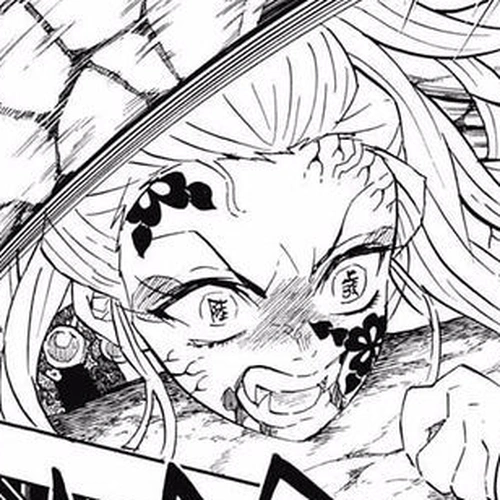 Demon Slayer Manga Chapter 84 (What is Important) cover