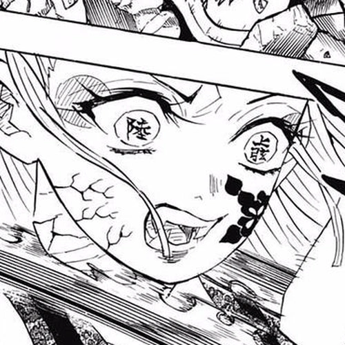 Demon Slayer Manga Chapter 91 (A Change of Strategy) cover