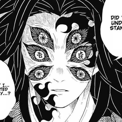 Demon Slayer Manga Chapter 99 (Someone's Dream) cover